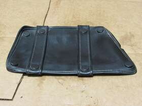 64255-mn5-000zk Honda 1997 Goldwing Gl1500 Left Side Pocket Cover