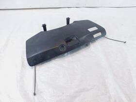64405-kpb-000zb Honda 2001-2007 Nss250 Reflex Sport 250 Rear Luggage Box Outer Lid Cover Case