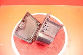 Honda 64425-mca-a600 2006 Goldwing 1800 Left Oem Storage Bin Compartment Pocket