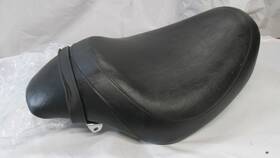 77200-mz5-000 Honda Nos New 1994 - 2003 Vf750c Oem Driver Seat