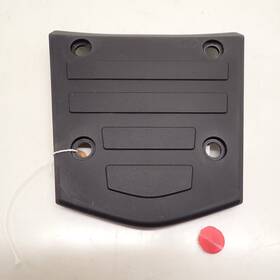 77313-mcs-g00 Honda 03-18 St1300p St 1300 St1300 Rear Rack Grab Handle Cover