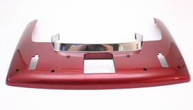 80110-mn5-000zn Honda 92 - 97 Goldwing 1500 Trunk Bottom Plate For Gl1500 Aspencade/interstate
