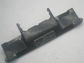 81014-mt8-000 Honda 1990 Gl1500 Se Gl 1500 Goldwing Trunk And Saddlebag Lock Cover