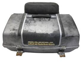 Honda 81110-mb9-870zc 1983 Gl1100 Gl 1100 A Goldwing Aspencade Trunk No Key