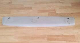 81112-mg9-7700 Honda 1986 Gl1200 Gold Wing Aspencade Lower Trunk Cover Trim