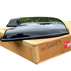 81120-mn5-610zg Honda Genuine Gl1500 Goldwing Germany Motorcycle Trunk Lid Nh1z