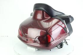 81123-mca-000 Honda Used - Oem Goldwing Gl 1800 Trunk Box Complete Assembly