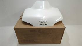 81125-mca-a41zp Honda New Oem Goldwing 30th Trunk Box Lid 2001-2018 1800 White
