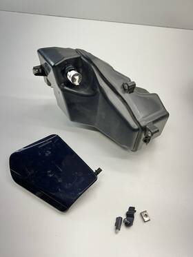 81132-k35-v00 Honda 2015-2018 Pcx150 Pcx 150 Oem Pocket Storage Box Compartment With Lid 81132-k35-v00 Honda 2015-2018 Pcx150 Pcx 150 Oem Pocket Storage Box Compartment With Lid