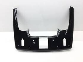 81140-mn5-000zn Honda 2003 Golidwing 1500 Gl1500 Lower Trunk Cover 2409a