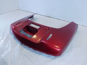 81141-mca-000 Honda 2001-2002 Gl1800 Goldwing 1800 Illusion Red Rear Storage Trunk Box Cover
