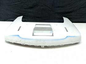 81141-mca-0000 Honda 08 Goldwing Gl 1800 Rear Trunk Pan Lower Fairing Plastic