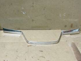 81145-mn5-000 Honda 1997 Goldwing Gl1500 Rear Trunk Garnish Trim