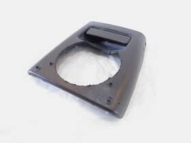 81165-mn5-000za Honda 1988-96 Goldwing 1500 Gl1500 Black Left Side Trunk Pocket Lid -modified 81165-mn5-000za Honda 1988-96 Goldwing 1500 Gl1500 Black Left Side Trunk Pocket Lid -modified