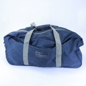 Honda 81180-mg9-930zb 85-87 Goldwing Aspencade Trunk/top Box Soft Insert Luggage Bag Gl1200