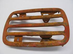 81200-033-000z Honda 1964 Ct200 Ct 200 Trail Luggage Carrier Cargo Rack