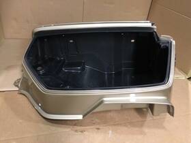 81210-mt2-000za Honda Fits Saddlebag R Yr149m - New Oem