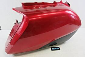 81221-mca-s40zj Honda 14-17 Gl1800 Goldwing 1800 Genuine Saddlebag Rh Saddle Bag Red Lid Cover