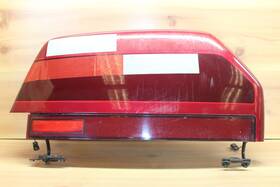 81225-mam-l70za Honda 2000 Gl1500se Gl1500 Goldwing Right Saddle Bag Lid Cover
