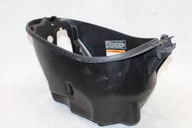 81260-get-000 Honda 02-09 Metropolitan 50 Chf50 Oem Seat Compartment Box