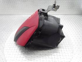 81300-mgs-d300 Honda 2014 12-15 Nc700x Luggage Storage Cargo Box Case Pannier Cubby Compartment