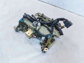 81310-mca-a23 Honda 2001-2017 Goldwing Gl1800 Rear Luggage Trunk Opener Opening Hatch Unit
