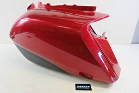 81421-mca-s40zj Honda 14-17 Gl1800 Goldwing 1800 Genuine Saddlebag Lh Saddle Bag Red Lid Cover 81421-mca-s40zj Honda 14-17 Gl1800 Goldwing 1800 Genuine Saddlebag Lh Saddle Bag Red Lid Cover