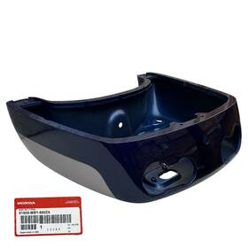 Honda 81505-mby-660za Oem Gl1500cfa 2000 Valkyrie Interstate Rear Truck Body Set