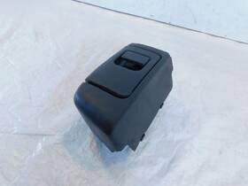 82111-mca-000 Honda 2001-2005 Gl1800 Goldwing 1800 Black Rear Right Inner Trunk Storage Pocket