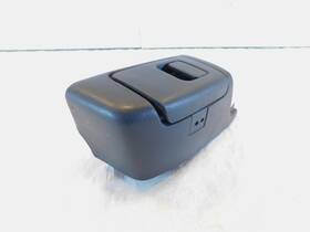 82211-mca-000 Honda 2001-2005 Gl1800 Goldwing 1800 Black Rear Left Inner Trunk Storage Pocket