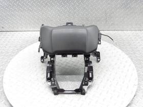 83131-mca-s40 Honda 2014 12-17 Gl1800 Goldwing Oem Front Shelter Storage Luggage Console Case