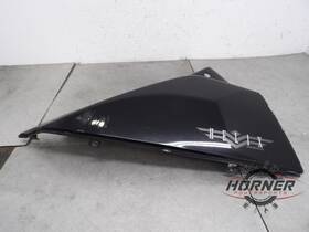 83500-ks4-000zk Honda 1994 Helix 250 Oem Left Trunk Cover