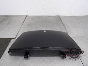 83501-ks4-870zf Honda 1994 Helix 250 Oem Trunk Lid Luggage Cover