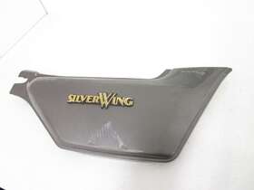 83620-ma1-731zb Honda 1981-1982 Gl 500 Silverwing Right Side Panel Cover