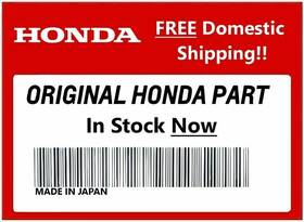 90106-kcr-000 Honda New Screw Pan 5x19