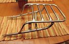 Bikes2nv Honda Cl175 Rack Luggage Restored