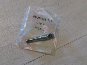 81122-463-771 Honda Gl1100 Goldwing Inerstate Aspencade Trunk Setting Bar Nos 81122-463-771 Honda Gl1100 Goldwing Inerstate Aspencade Trunk Setting Bar Nos