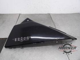 Mat22890 Honda 1994 Helix 250 Oem Right Trunk Cover With Decal