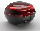 08l55-ktg-110 Honda Metallic Trunk Red 10 Rear 2010 Luggage Sh150i