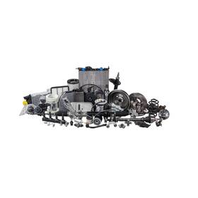 80110-mn5-000zq Honda Motorcycle 1996 Goldwing Trunk Box New Oem