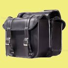 Hda21 Honda Motorcycle Braided 11 Saddlebags Waterproof " 12 -