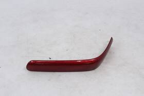 81271-mca-000zc Honda Oem Right Saddlebag Trim Cover Gl1800 Gold Wing 01-11
