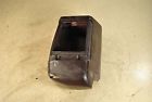 S800733-125b Honda Pocket 1996 Trunk Gl1500 Goldwing 1500 96