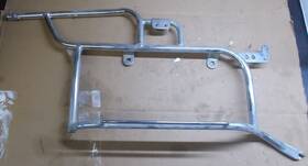 461-ev30 Hondaline 1980-1982 Honda Cb900c Lh Luggage Mount # Stor/rm