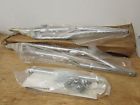 0y153-mg920 Hondaline Nos Rack Luggage Gl 1200 Brackets Goldwing Honda Gl1200