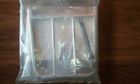 0y111-me910 Hondaline Vt750 Nos Luggage Rack. Honda Oy111-me910