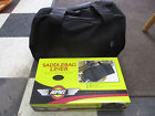 Hopnel Harley Softail Heratige Style Leather Saddle Bag Liner Bags
