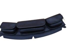 Hd3-96 Hopnel Windshield Trim Pouch Flht Flhtc Electra Glide Bikercore