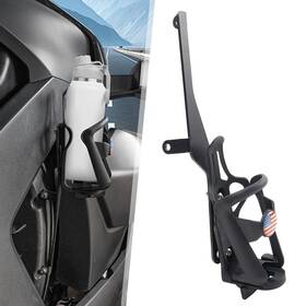 Hotsalecenter 845623456984 Right Mount Adjustable Drink Holder For Can-am Ryker 600/900/ Rally 2019-2025