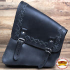 Hsbg902 Hilason Black Rustic Vintage